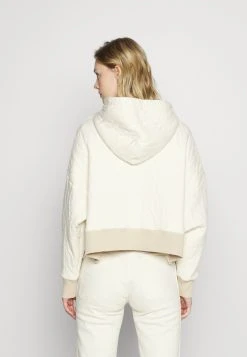 Polo Ralph Lauren HOOD LONG SLEEVE - Bluza - Guide Cream -Polo Ralph Lauren 2ad6d5c73eda44fa9e3329640b8eb41d