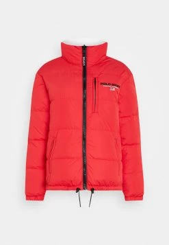 Polo Ralph Lauren INSULATED COAT - Kurtka Puchowa - Injection Red/multi 14 Polo Ralph Lauren INSULATED COAT - Kurtka Puchowa - Injection Red/multi -Polo Ralph Lauren 2de4038fc73f40109f2cea8b843468d5