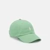 Polo Ralph Lauren HAT - Czapka Z Daszkiem - Outback Green 1 Polo Ralph Lauren HAT - Czapka Z Daszkiem - Outback Green -Polo Ralph Lauren 2e3890c9f91f443291d38271c070e902