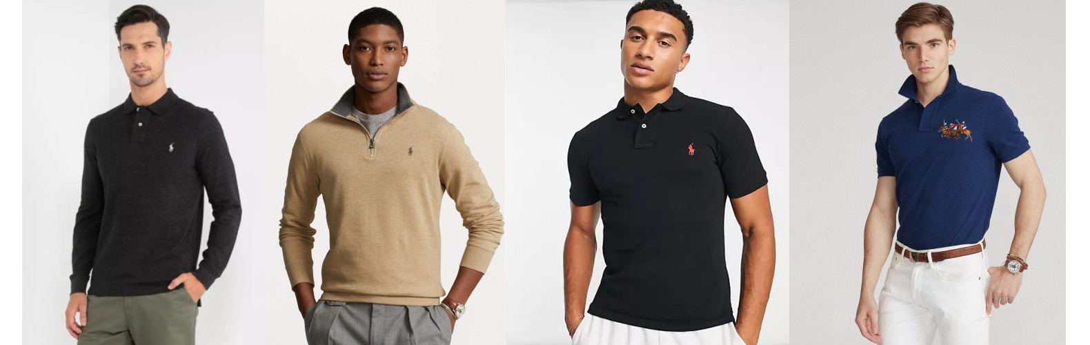 Polo Ralph Lauren -Polo Ralph Lauren 3.0