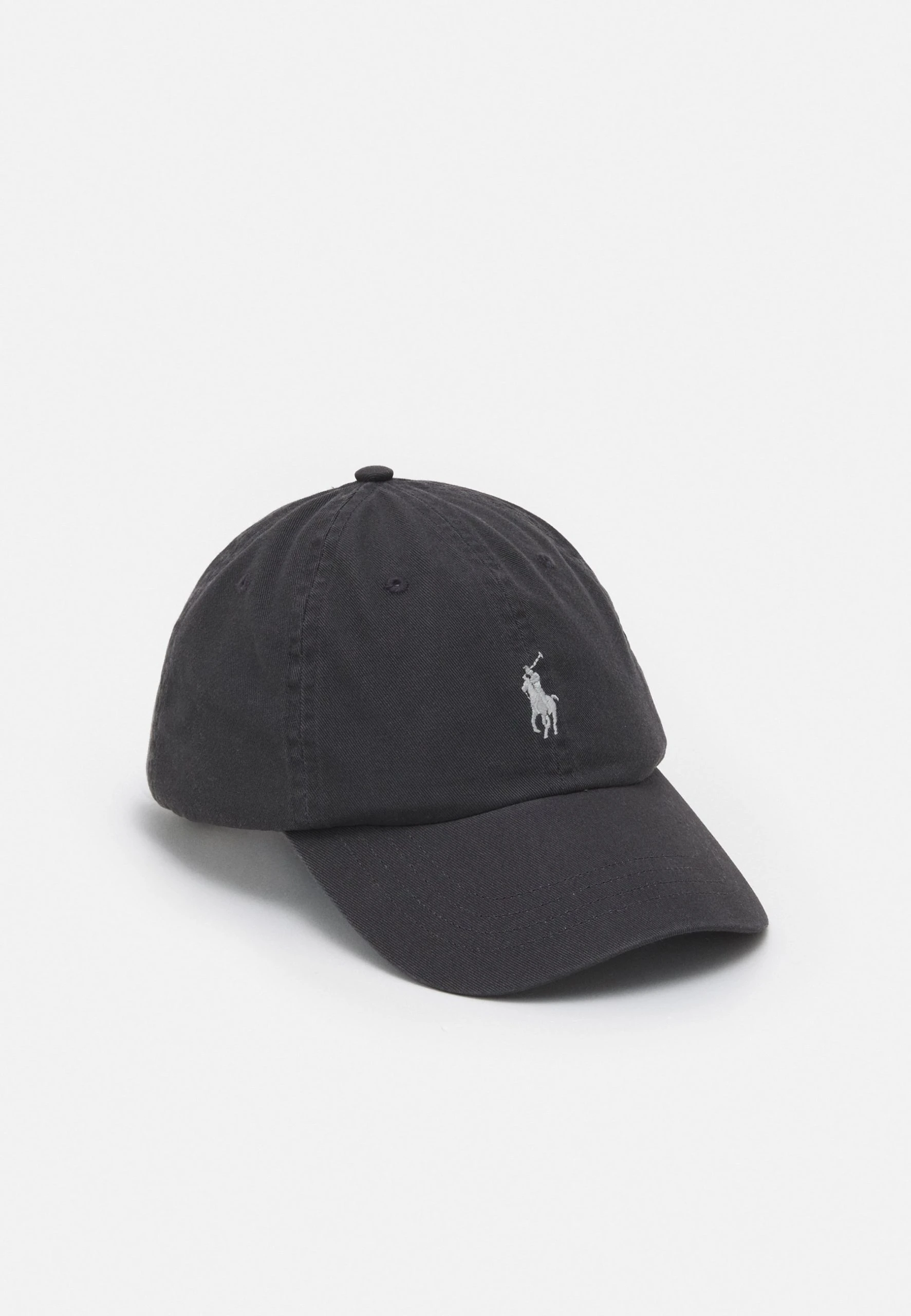 Polo Ralph Lauren HAT - Czapka Z Daszkiem - Black Mask 4 Polo Ralph Lauren HAT - Czapka Z Daszkiem - Black Mask - obrazek 2