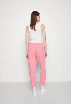 Polo Ralph Lauren ANKLE ATHLETIC - Spodnie Treningowe - Dolce Pink 10 Polo Ralph Lauren ANKLE ATHLETIC - Spodnie Treningowe - Dolce Pink -Polo Ralph Lauren 31eeb4e717d84af3a102e7b057febe91