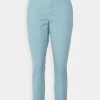 Polo Ralph Lauren STRETCH CHINO SKINNY PANT - Chinosy - Blue Note -Polo Ralph Lauren 32c2f6a100d644168d70564284c4532d