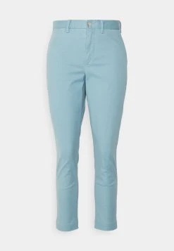 Polo Ralph Lauren STRETCH CHINO SKINNY PANT - Chinosy - Blue Note