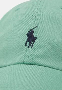 Polo Ralph Lauren HAT - Czapka Z Daszkiem - Seafoam 9 Polo Ralph Lauren HAT - Czapka Z Daszkiem - Seafoam -Polo Ralph Lauren 332bea2f648f4b6197a0e07ce7813aab