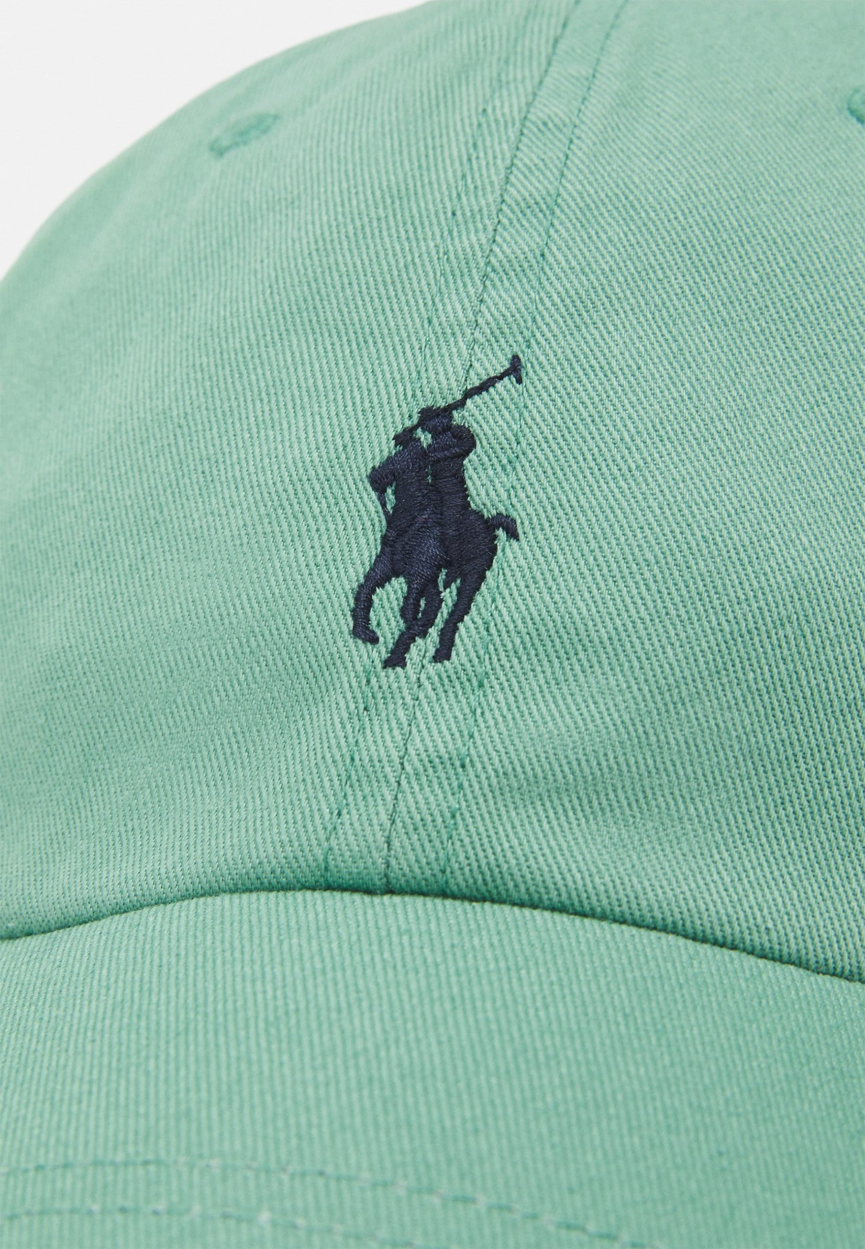 Polo Ralph Lauren HAT - Czapka Z Daszkiem - Seafoam 6 Polo Ralph Lauren HAT - Czapka Z Daszkiem - Seafoam - obrazek 4