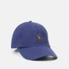 Polo Ralph Lauren HAT UNISEX - Czapka Z Daszkiem - Boathouse Navy