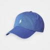 Polo Ralph Lauren HAT - Czapka Z Daszkiem - Maidstone Blue