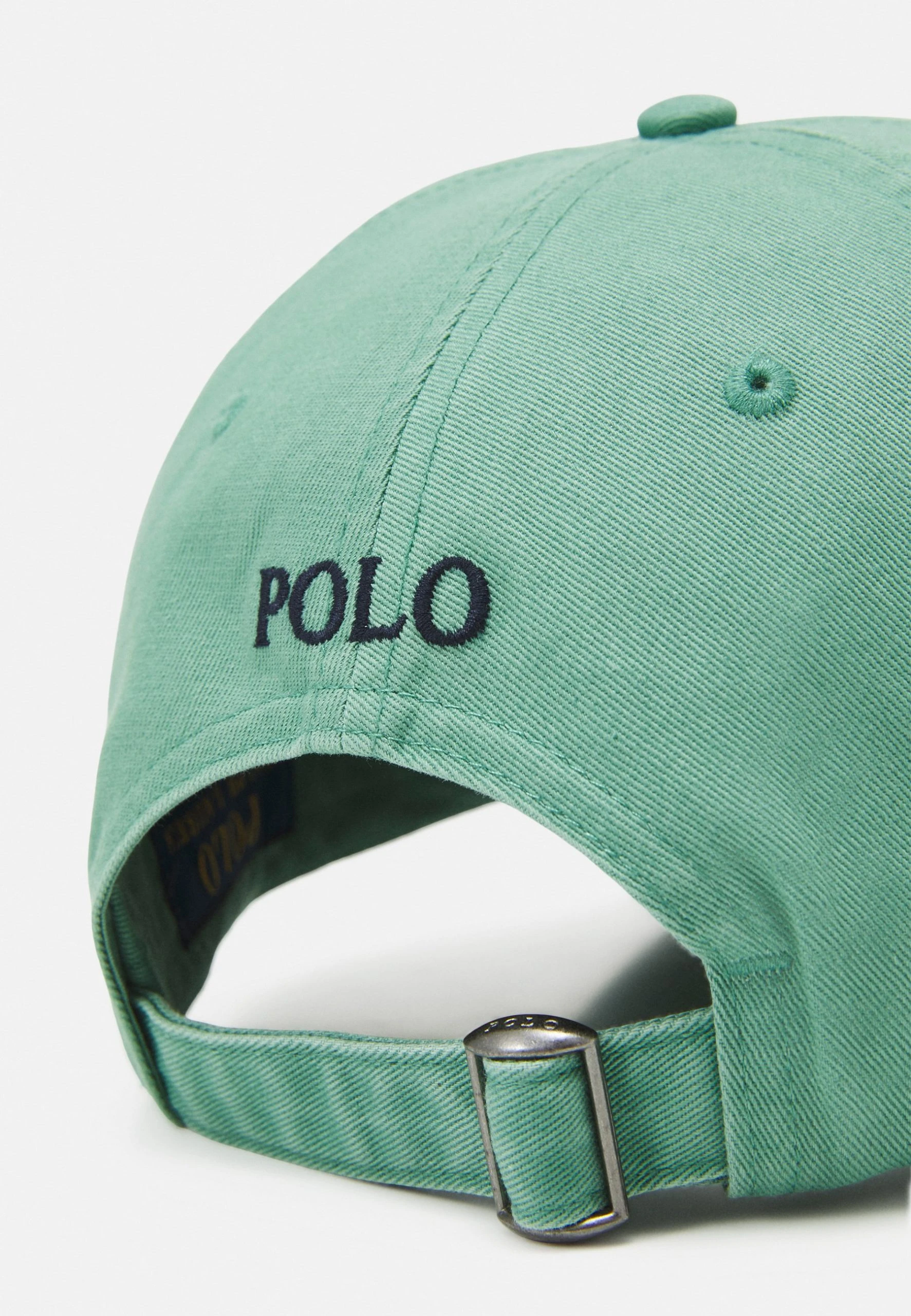 Polo Ralph Lauren HAT - Czapka Z Daszkiem - Seafoam 5 Polo Ralph Lauren HAT - Czapka Z Daszkiem - Seafoam - obrazek 3