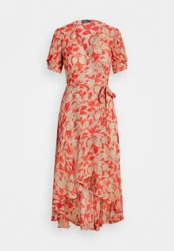 Polo Ralph Lauren DEANE DAY DRESS - Sukienka Letnia - Birch 10 Polo Ralph Lauren DEANE DAY DRESS - Sukienka Letnia - Birch -Polo Ralph Lauren 3b5f22cb565b4388988f131a7dbeaf55