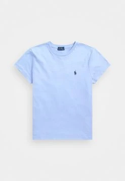 Polo Ralph Lauren NEW SHORT SLEEVE - T-shirt Basic - Dress Shirt Blue -Polo Ralph Lauren 3cb4c2f64c7d424193799bded9769ebe