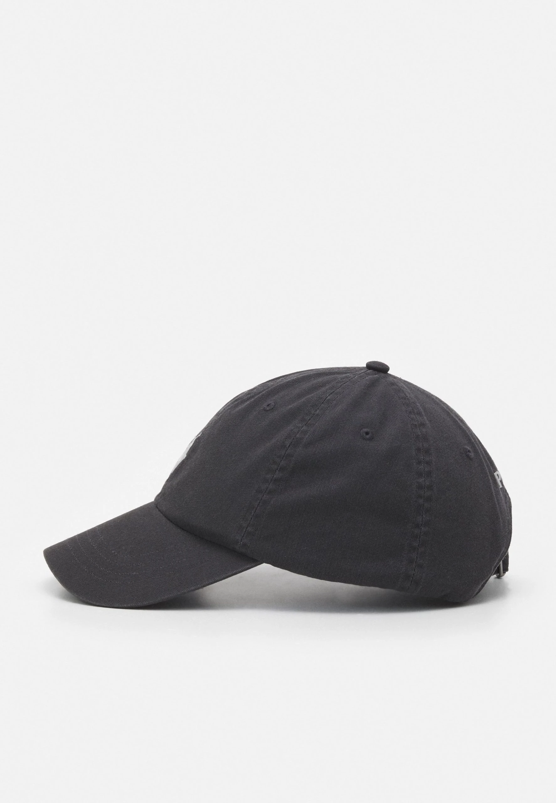 Polo Ralph Lauren HAT - Czapka Z Daszkiem - Black Mask 6 Polo Ralph Lauren HAT - Czapka Z Daszkiem - Black Mask - obrazek 4