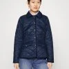 Polo Ralph Lauren INSULATED COAT - Kurtka Przejściowa - Aviator Navy -Polo Ralph Lauren 41ddd50ca6ac4524b650e589c9fb7115