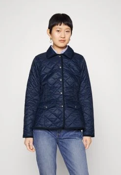 Polo Ralph Lauren INSULATED COAT - Kurtka Przejściowa - Aviator Navy
