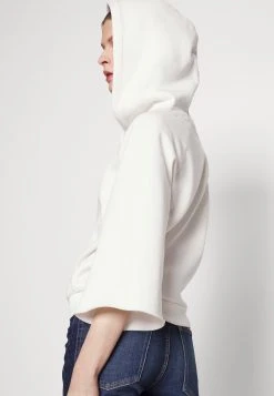 Polo Ralph Lauren Bluza Z Kapturem - Deckwash White -Polo Ralph Lauren 42361594a6c94ee091b0a8cfafa1a31b