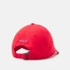 Polo Ralph Lauren HAT - Czapka Z Daszkiem - Red Reef -Polo Ralph Lauren 425cf0f32eff4a1e863077d55b74caa4