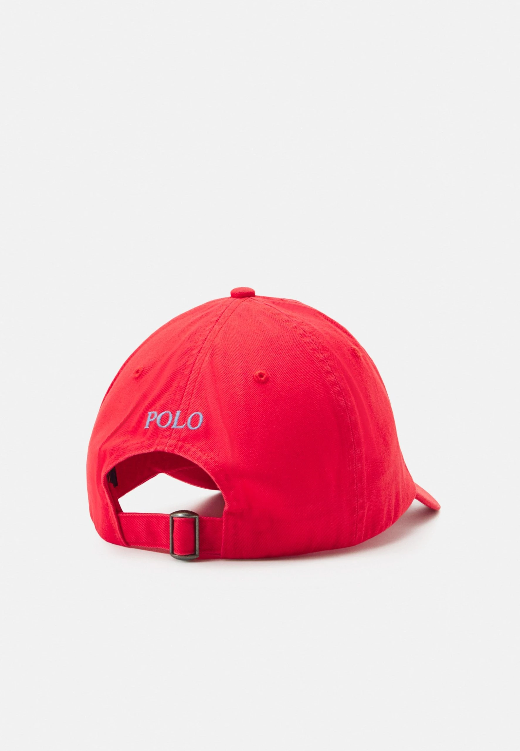 Polo Ralph Lauren HAT - Czapka Z Daszkiem - Red Reef 3 Polo Ralph Lauren HAT - Czapka Z Daszkiem - Red Reef