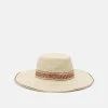 Polo Ralph Lauren SUNHAT - Kapelusz - Natural Multi