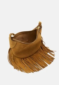 Polo Ralph Lauren Torebka - Maple 10 Polo Ralph Lauren Torebka - Maple -Polo Ralph Lauren 45f0287430404658a5e8d4ae73e10e12