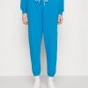 Polo Ralph Lauren ANKLE ATHLETIC - Spodnie Treningowe - Glacier Turquoise -Polo Ralph Lauren 467ad828d082495f859957ce975b86b6