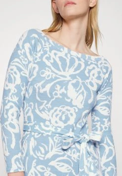 Polo Ralph Lauren LONG SLEEVE-DAY DRESS - Sukienka Letnia - Floral Primary 13 Polo Ralph Lauren LONG SLEEVE-DAY DRESS - Sukienka Letnia - Floral Primary -Polo Ralph Lauren 46a1ab2fbd84456eb0ffaa2fde454a8f