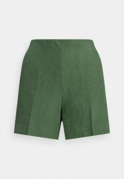 Polo Ralph Lauren FLAT FRONT - Szorty - Green 10 Polo Ralph Lauren FLAT FRONT - Szorty - Green -Polo Ralph Lauren 499adaaad2504979acd1bfcfa2e168c7