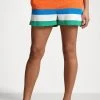 Polo Ralph Lauren ATHLETIC - Szorty - Multi-coloured