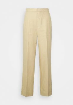 Polo Ralph Lauren FULL LENGTH FLAT FRONT - Spodnie Materiałowe - Basic Sand 12 Polo Ralph Lauren FULL LENGTH FLAT FRONT - Spodnie Materiałowe - Basic Sand -Polo Ralph Lauren 4c31a9a998d347a3a45b4c0b7654617e