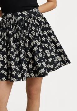 Polo Ralph Lauren IAN FULL - Spódnica Mini - Romantic Hibiscus 11 Polo Ralph Lauren IAN FULL - Spódnica Mini - Romantic Hibiscus -Polo Ralph Lauren 4ccb6950065f462aa9fec6965575144c