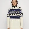 Polo Ralph Lauren Sweter - Cream Multi