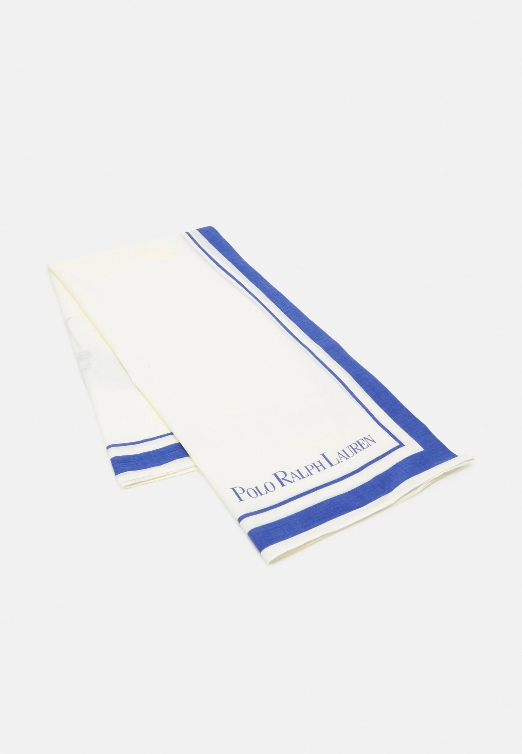 Polo Ralph Lauren Chusta - Cream/navy 3 Polo Ralph Lauren Chusta - Cream/navy