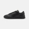 Polo Ralph Lauren HERITAGE COURT - Sneakersy Niskie - Black 2 Polo Ralph Lauren HERITAGE COURT - Sneakersy Niskie - Black -Polo Ralph Lauren 51f1d02b3d6a4ee084a8233a4861af1f