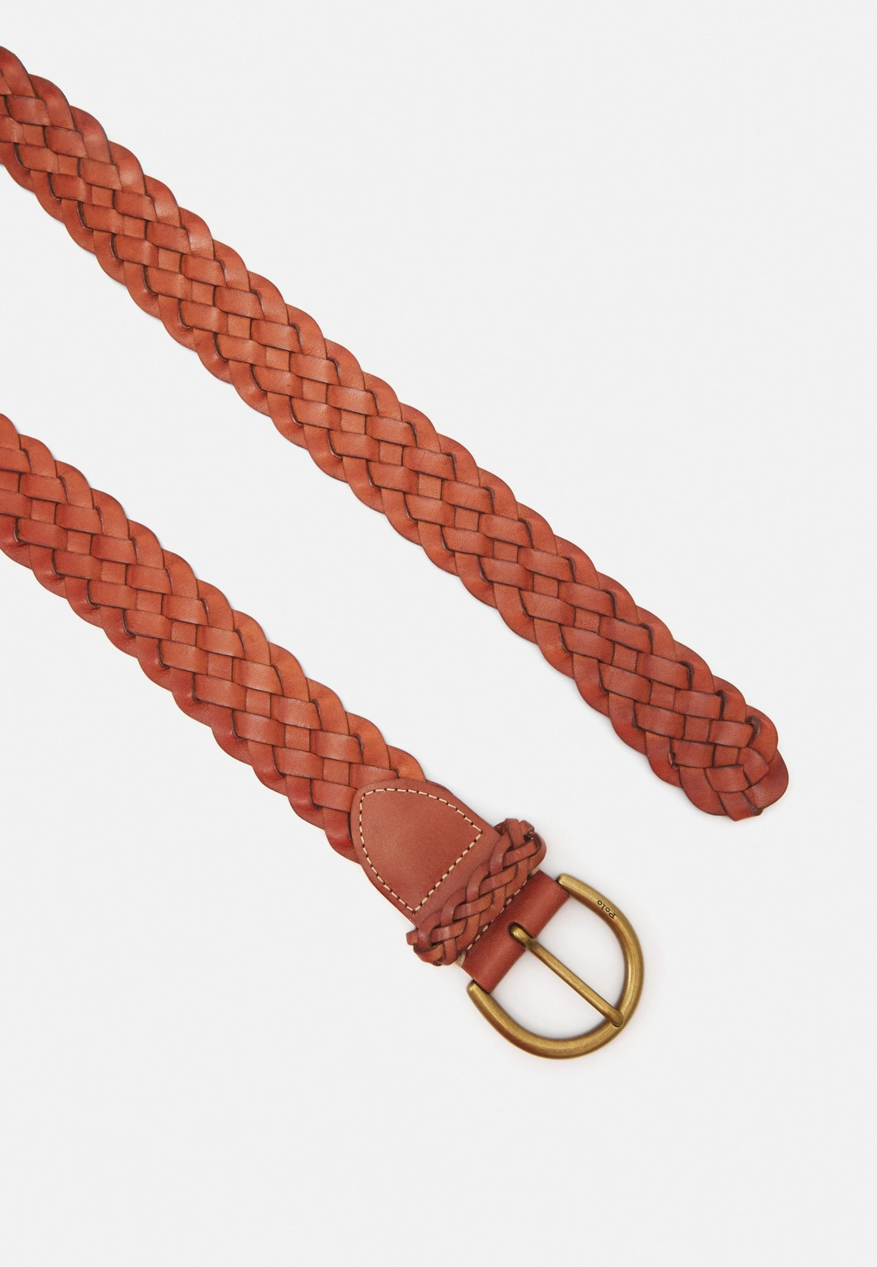 Polo Ralph Lauren Pasek - Cuoio 3 Polo Ralph Lauren Pasek - Cuoio