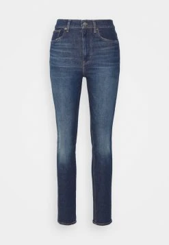 Polo Ralph Lauren HIGH ANKLE-SKINNY - Jeansy Skinny Fit - Celebes Wash 14 Polo Ralph Lauren HIGH ANKLE-SKINNY - Jeansy Skinny Fit - Celebes Wash -Polo Ralph Lauren 568c5b13d61d4e5bba5250316e1d751b