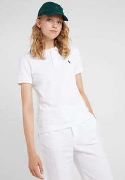 Polo Ralph Lauren UNISEX - Czapka Z Daszkiem - College Green -Polo Ralph Lauren 56c656731a3f4b5482c5bf06c6406cbd