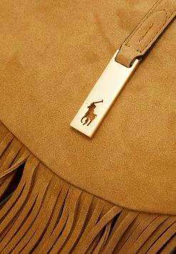 Polo Ralph Lauren Torebka - Maple 13 Polo Ralph Lauren Torebka - Maple -Polo Ralph Lauren 580ad8e80ffa4f0681365c73ef1013f5
