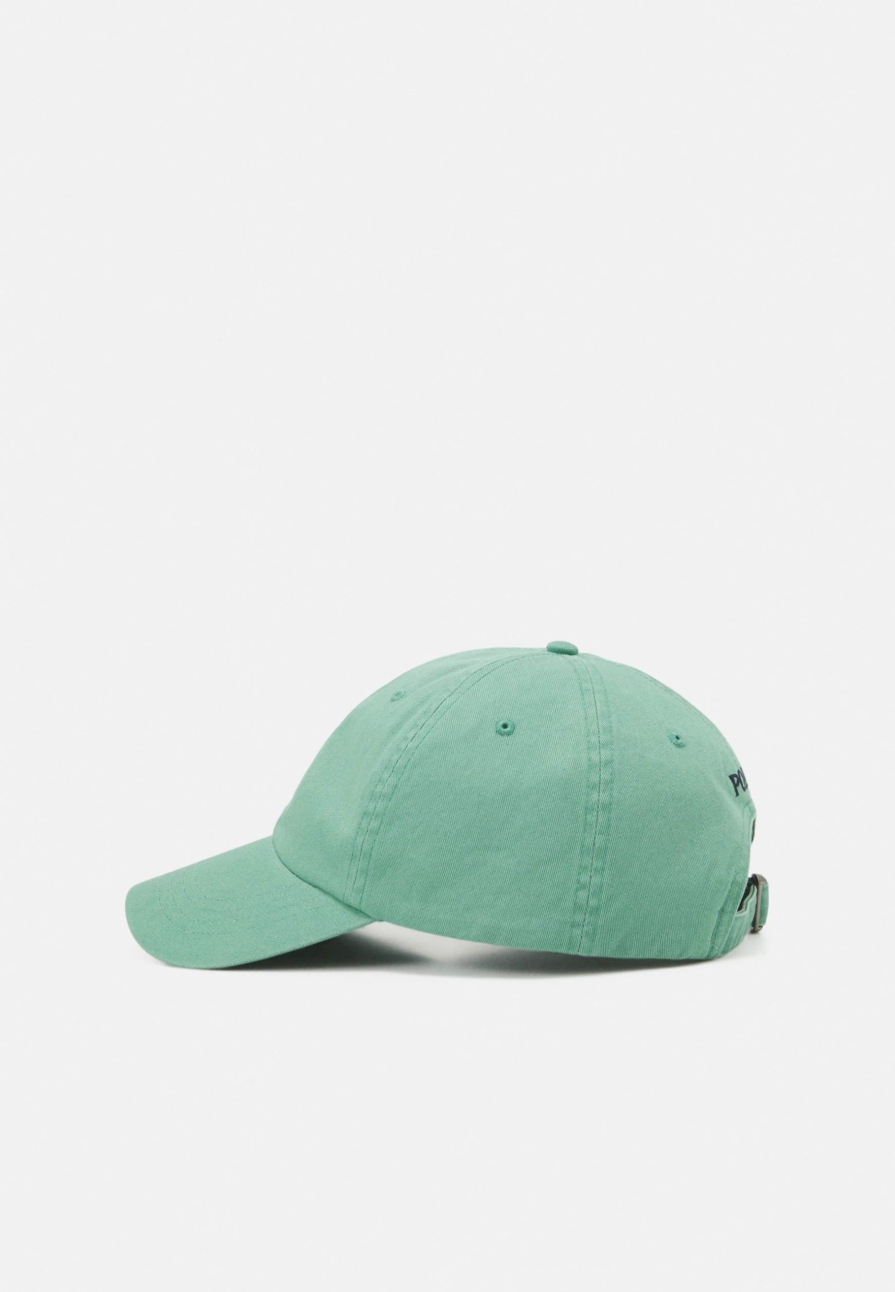 Polo Ralph Lauren HAT - Czapka Z Daszkiem - Seafoam 4 Polo Ralph Lauren HAT - Czapka Z Daszkiem - Seafoam - obrazek 2