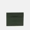 Polo Ralph Lauren CARD CASE SMALL UNISEX - Portfel - Navy -Polo Ralph Lauren 5cfc6d03a7144dbca3f13901ddae77db
