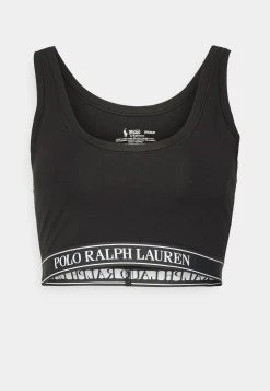 Polo Ralph Lauren BUILT UP - Biustonosz Bustier - Onyx -Polo Ralph Lauren 5d63783cb2e34417aa94417bc6068929