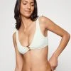 Polo Ralph Lauren SCOOP BRALETTE - Góra Od Bikini - Warm White 2 Polo Ralph Lauren SCOOP BRALETTE - Góra Od Bikini - Warm White -Polo Ralph Lauren 5e6a0519f62749f5b6b19b7f49ac56e7