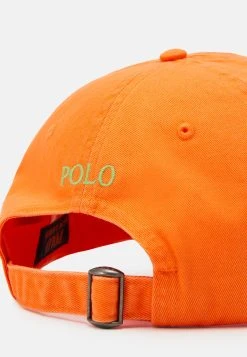 Polo Ralph Lauren HAT - Czapka Z Daszkiem - Resort Orange -Polo Ralph Lauren 5eb6acf2019041b3ae7828fab4c36d28