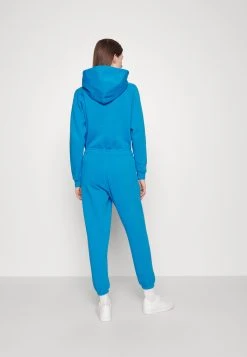 Polo Ralph Lauren ANKLE ATHLETIC - Spodnie Treningowe - Glacier Turquoise -Polo Ralph Lauren 5ecc53b509124986b5d799c4aeaa6f1f