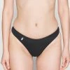Polo Ralph Lauren SIGNATURE SOLID - Dół Od Bikini - Black 1 Polo Ralph Lauren SIGNATURE SOLID - Dół Od Bikini - Black -Polo Ralph Lauren 60436173fcf44b84af1f2ba332ff7732