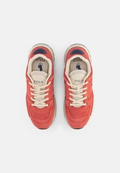 Polo Ralph Lauren TRACKSTR 200 TOP LACE UNISEX - Sneakersy Niskie - Adirondack Berry 11 Polo Ralph Lauren TRACKSTR 200 TOP LACE UNISEX - Sneakersy Niskie - Adirondack Berry -Polo Ralph Lauren 6056189f14074ba8b011838bb017f768