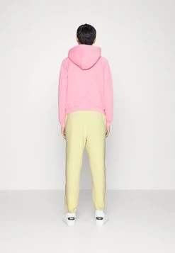 Polo Ralph Lauren ANKLE ATHLETIC - Spodnie Treningowe - Bird Yellow -Polo Ralph Lauren 60f6dc75bc08415e944a599562a77c3a