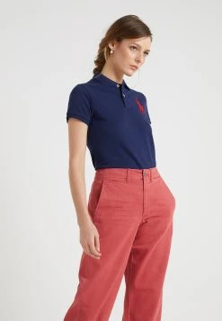 Polo Ralph Lauren Koszulka Polo - Newport Navy