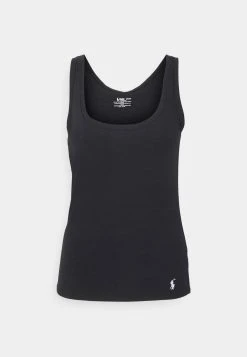 Polo Ralph Lauren Podkoszulki - Onyx -Polo Ralph Lauren 6580caa66bc04c7a821d0ca73a152bea
