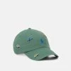 Polo Ralph Lauren UNISEX - Czapka Z Daszkiem - Washed Forest 1 Polo Ralph Lauren UNISEX - Czapka Z Daszkiem - Washed Forest -Polo Ralph Lauren 665a58bc577442cd9b8ff93294d0a905