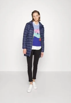 Alternative view of Polo Ralph Lauren INSULATED COAT - Płaszcz Zimowy - Aviator Navy