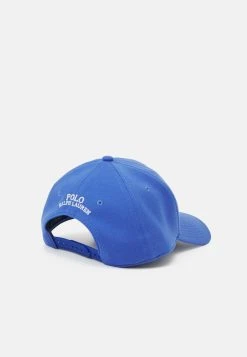 Polo Ralph Lauren HAT UNISEX - Czapka Z Daszkiem - Maidstone Blue